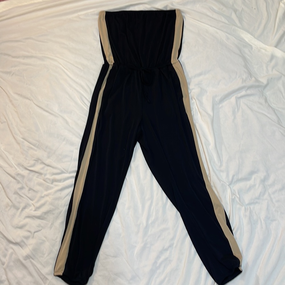 Express Jumpsuit- NWOT🔥